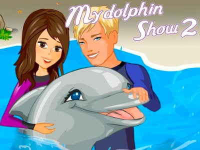 My Dolphin Show 2