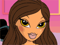 Bratz Makeover Game