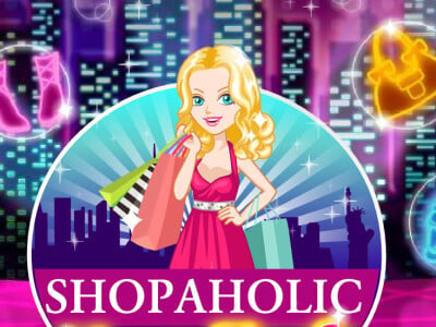 Shopaholic: New York