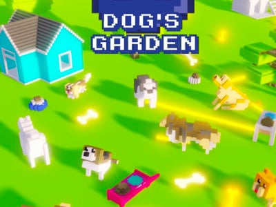 Dog's Garden