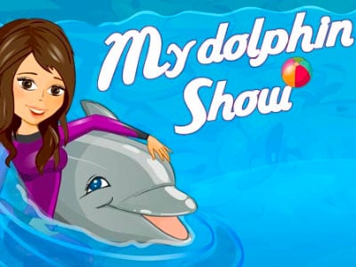 My Dolphin Show